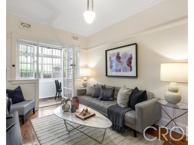 3/39 Fitzroy Street, Kirribilli NSW 2061