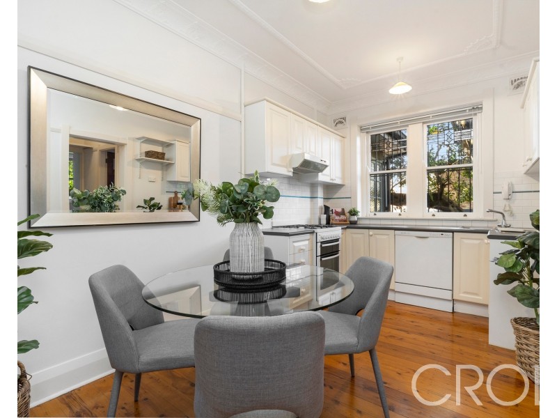 3/39 Fitzroy Street, Kirribilli NSW 2061