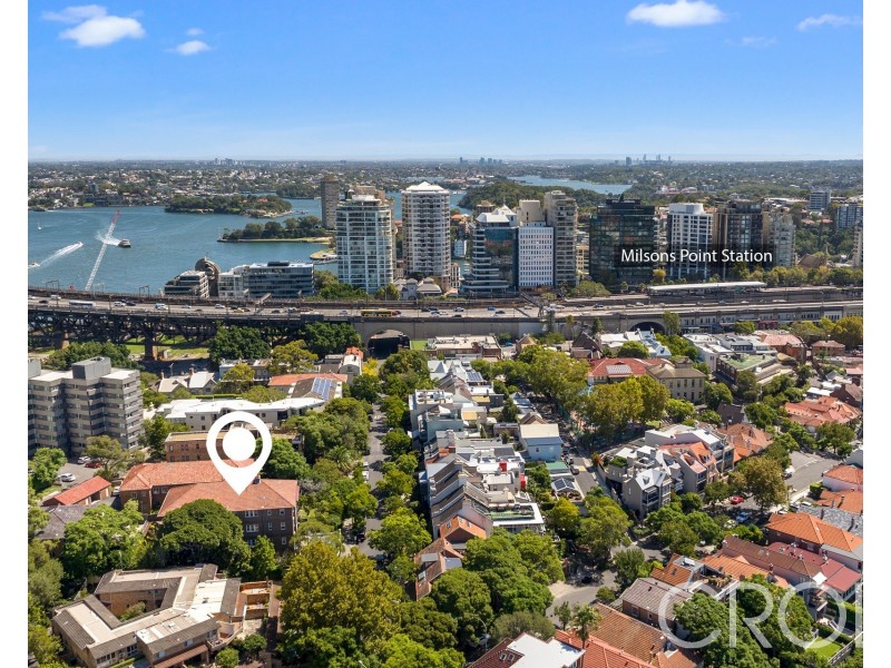 3/39 Fitzroy Street, Kirribilli NSW 2061