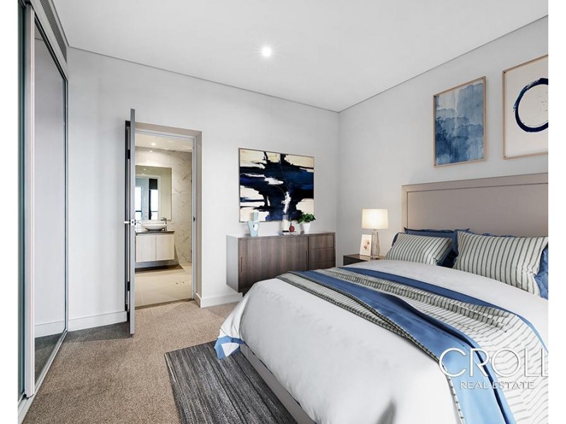 B910/21 Marquet street, Rhodes NSW 2138