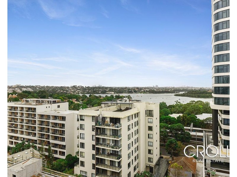 B910/21 Marquet street, Rhodes NSW 2138