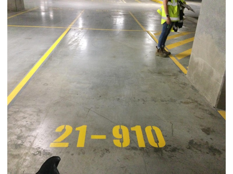 B910/21 Marquet street, Rhodes NSW 2138