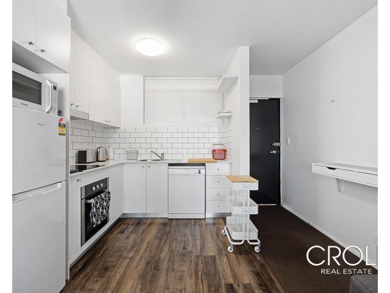 46/268 Johnston Street, Annandale NSW 2038