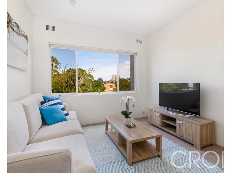 13/64 Ben Boyd Road, Neutral Bay NSW 2089