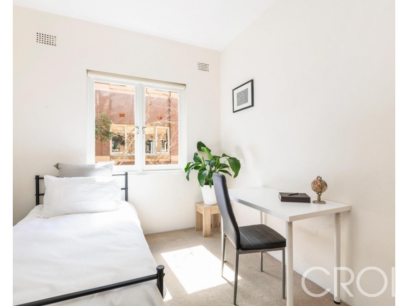 13/64 Ben Boyd Road, Neutral Bay NSW 2089