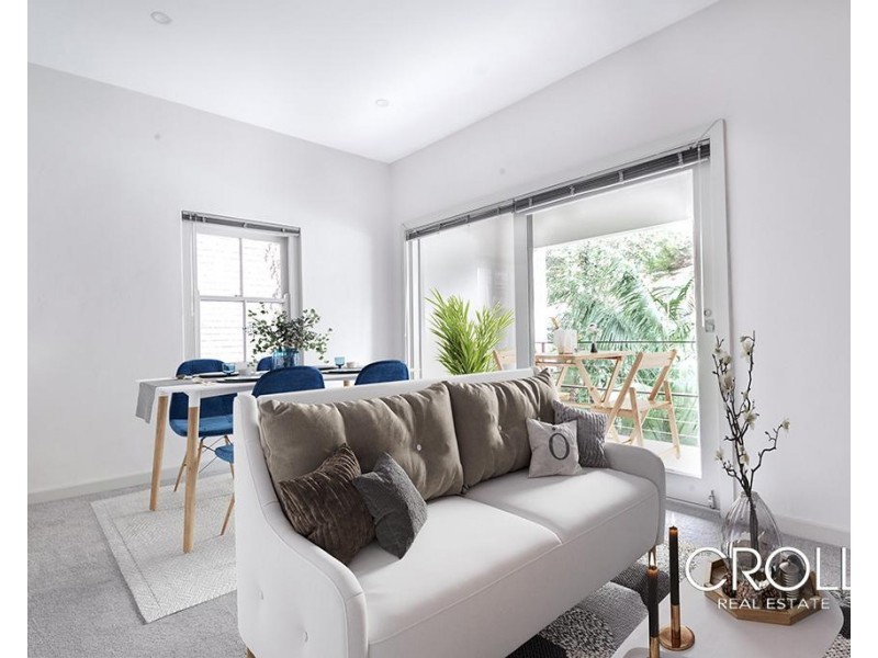 5/4 Holdsworth Street, Neutral Bay NSW 2089