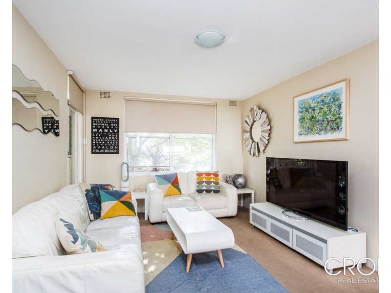 5/15a Merlin Street, Neutral Bay NSW 2089