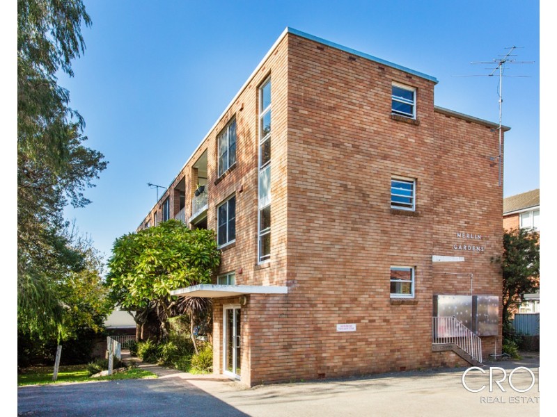 5/15a Merlin Street, Neutral Bay NSW 2089