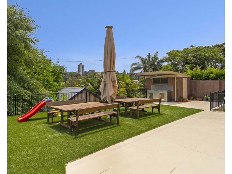 9/66 Ben Boyd Road, Neutral Bay NSW 2089