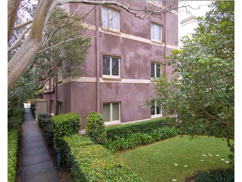 9/66 Ben Boyd Road, Neutral Bay NSW 2089