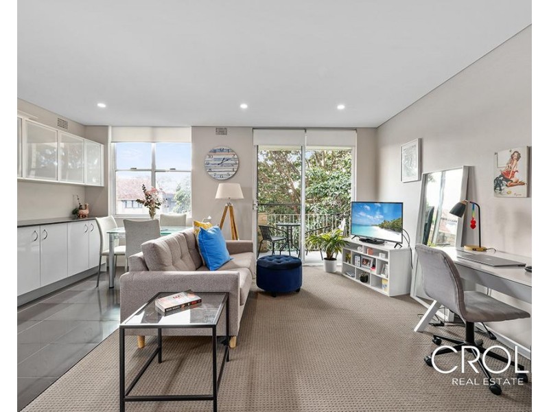 6/23 Clifford St, Mosman NSW 2088