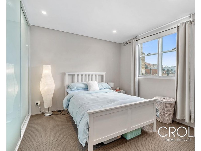 6/23 Clifford St, Mosman NSW 2088