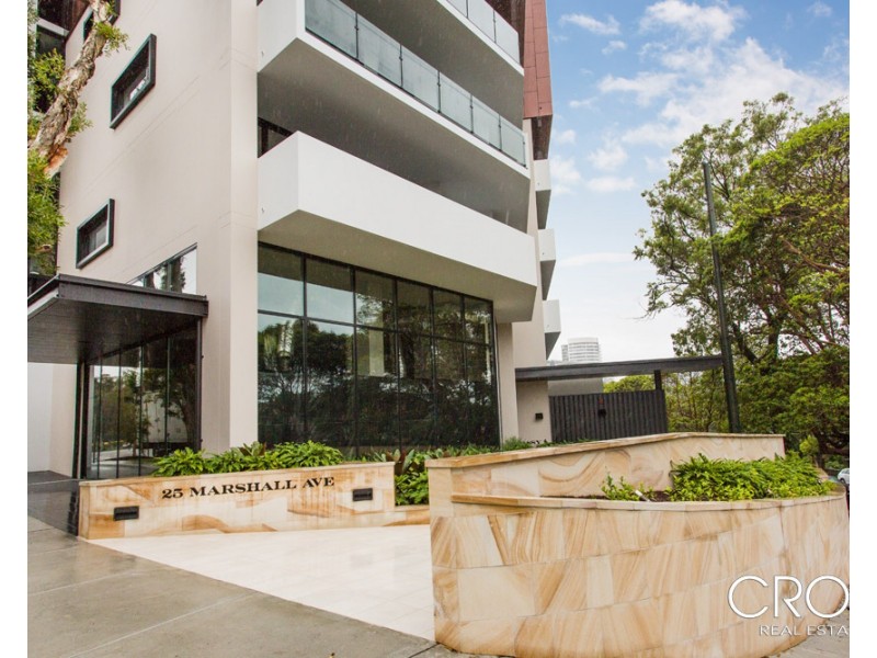 703/25 Marshall Avenue, St Leonards NSW 2065