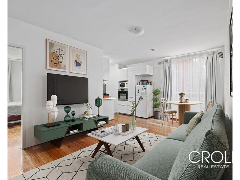 4/59 Lower Bent Street, Neutral Bay NSW 2089