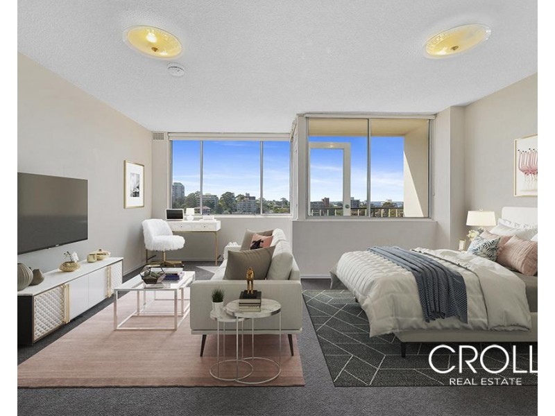 702/15 Wyagdon Street, Neutral Bay NSW 2089