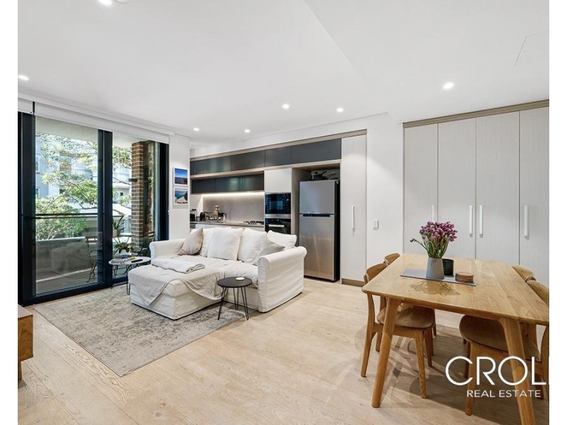 206/46 Harbour Street, Mosman NSW 2088