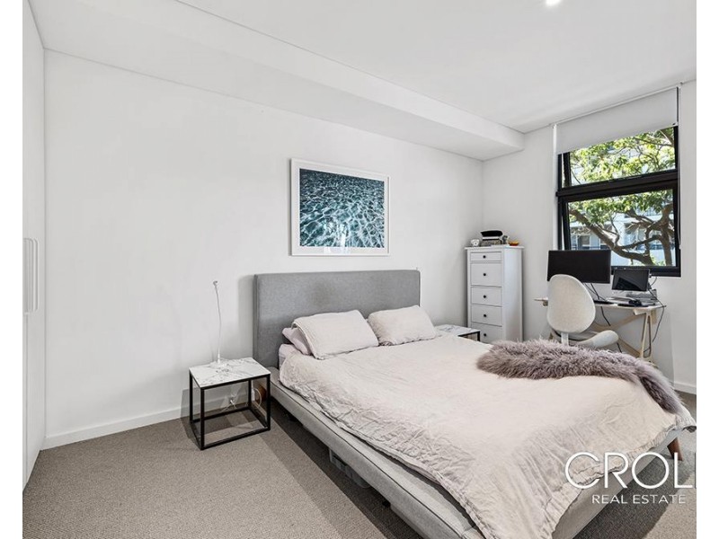 206/46 Harbour Street, Mosman NSW 2088