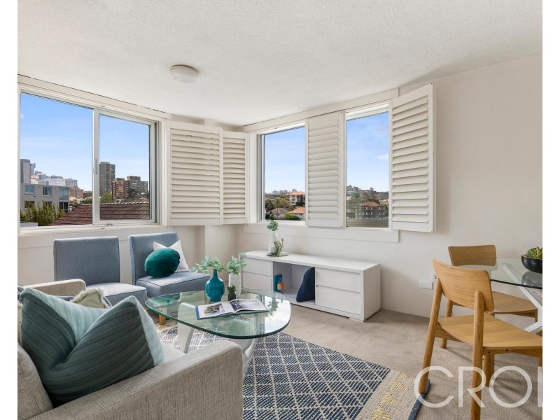 21/21 Elamang Avenue, Kirribilli NSW 2061