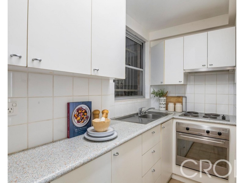 21/21 Elamang Avenue, Kirribilli NSW 2061