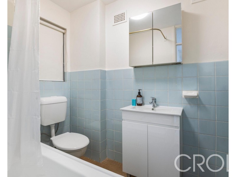 21/21 Elamang Avenue, Kirribilli NSW 2061