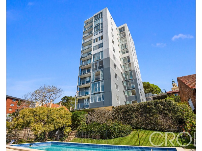 21/21 Elamang Avenue, Kirribilli NSW 2061
