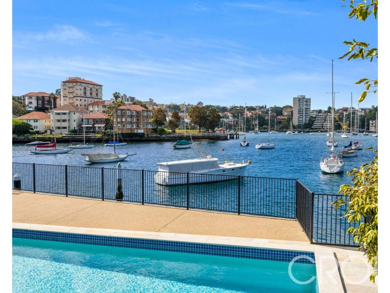 21/21 Elamang Avenue, Kirribilli NSW 2061
