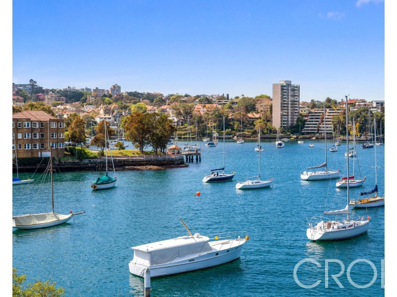 21/21 Elamang Avenue, Kirribilli NSW 2061