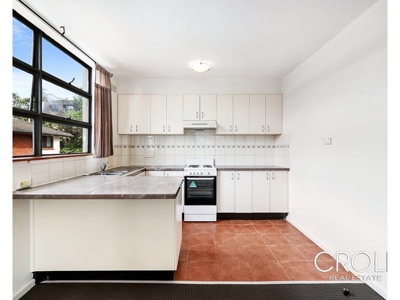 8/18 Byrnes Avenue, Neutral Bay NSW 2089