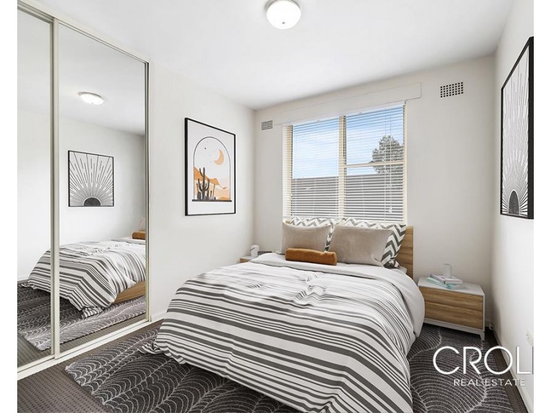 8/18 Byrnes Avenue, Neutral Bay NSW 2089