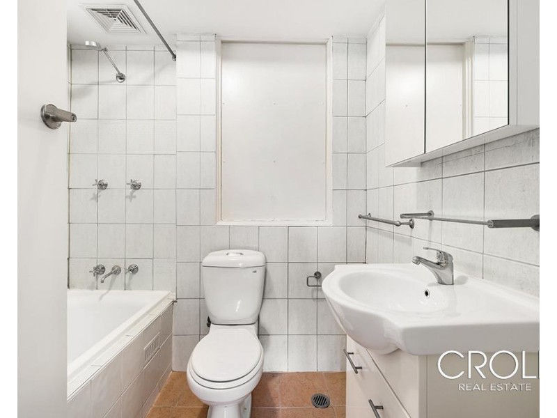 8/18 Byrnes Avenue, Neutral Bay NSW 2089