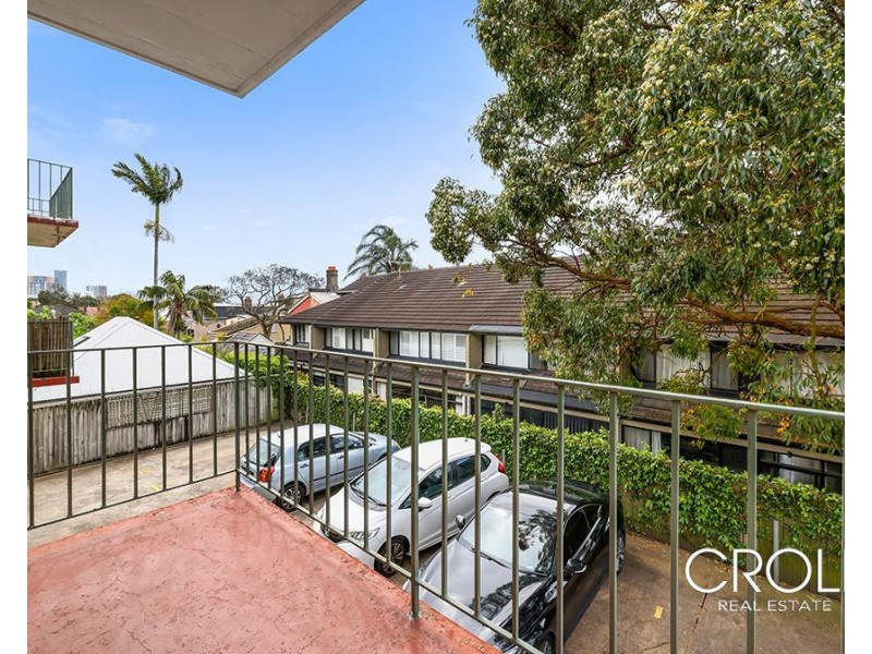 8/18 Byrnes Avenue, Neutral Bay NSW 2089