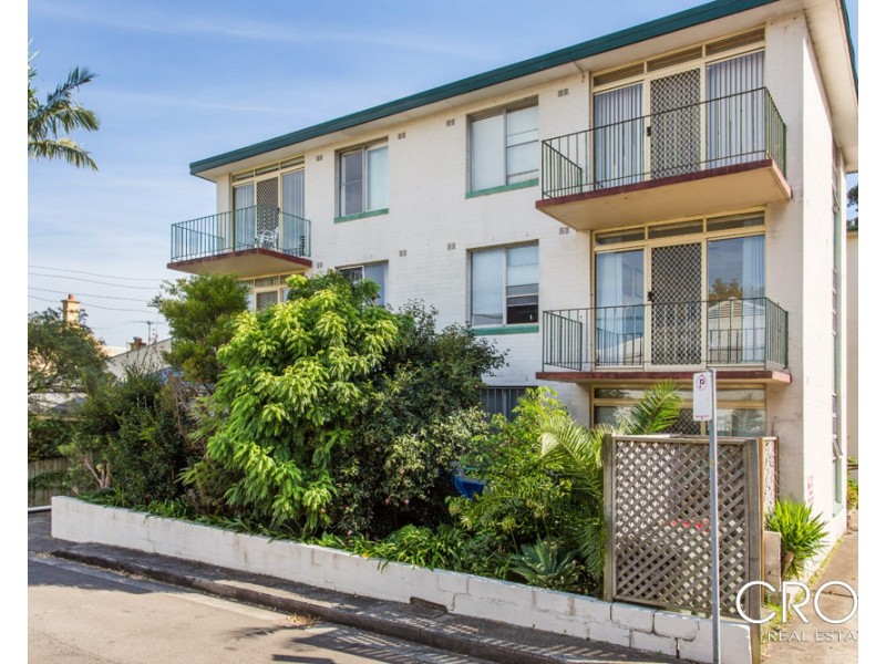 8/18 Byrnes Avenue, Neutral Bay NSW 2089