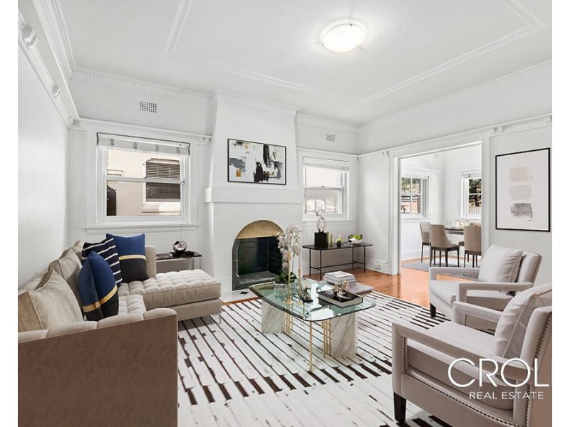 1/23 Barry Street, Neutral Bay NSW 2089