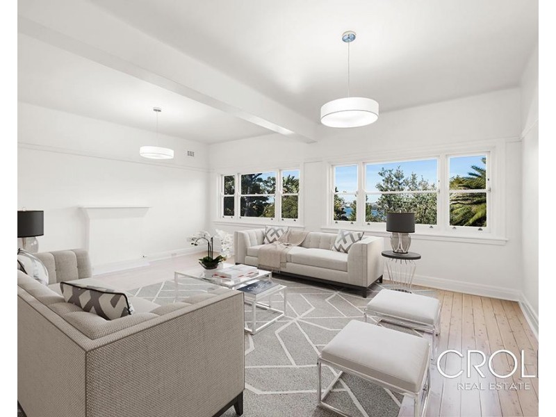 4/4 Powell Street, Neutral Bay NSW 2089