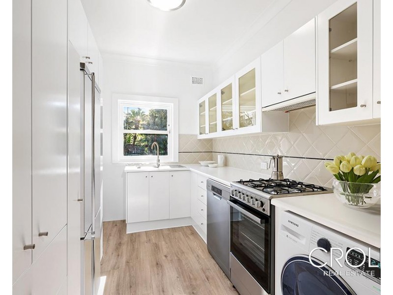 4/4 Powell Street, Neutral Bay NSW 2089