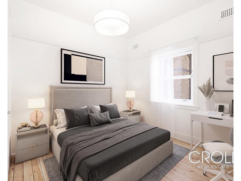 4/4 Powell Street, Neutral Bay NSW 2089