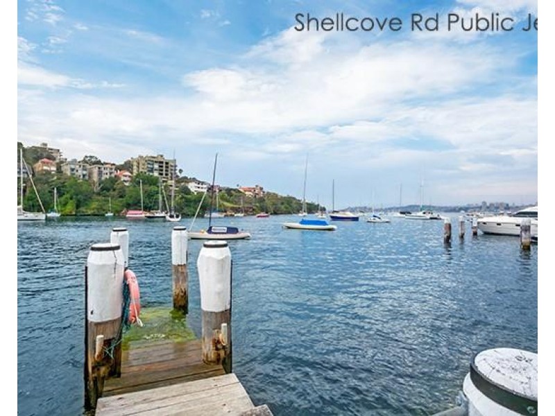 4/4 Powell Street, Neutral Bay NSW 2089