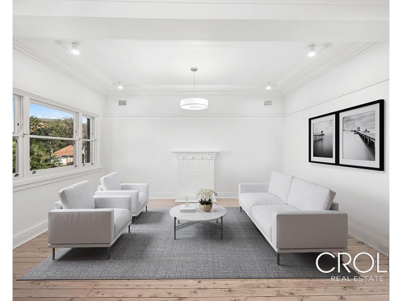 5/4 Powell Street, Neutral Bay NSW 2089