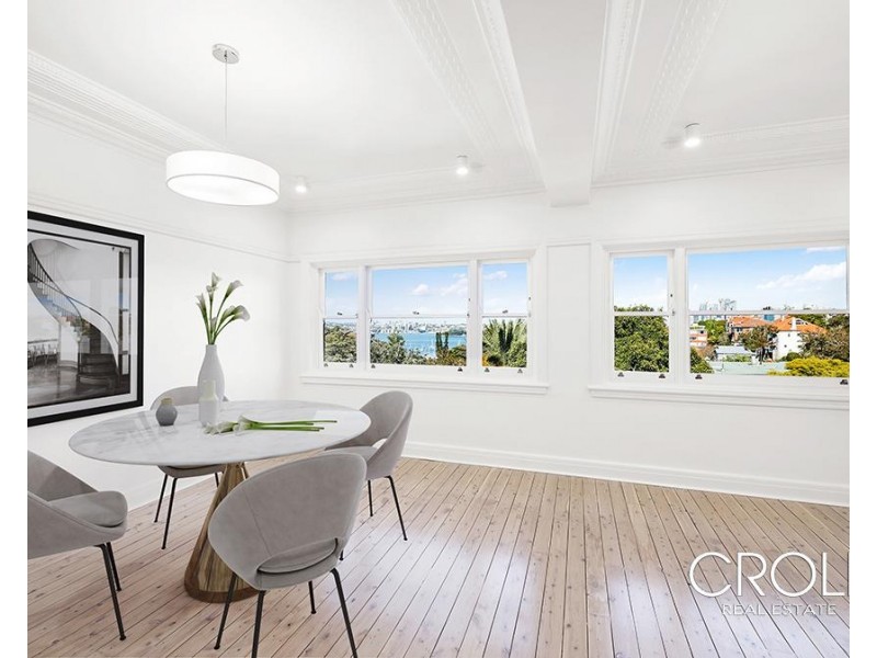 5/4 Powell Street, Neutral Bay NSW 2089