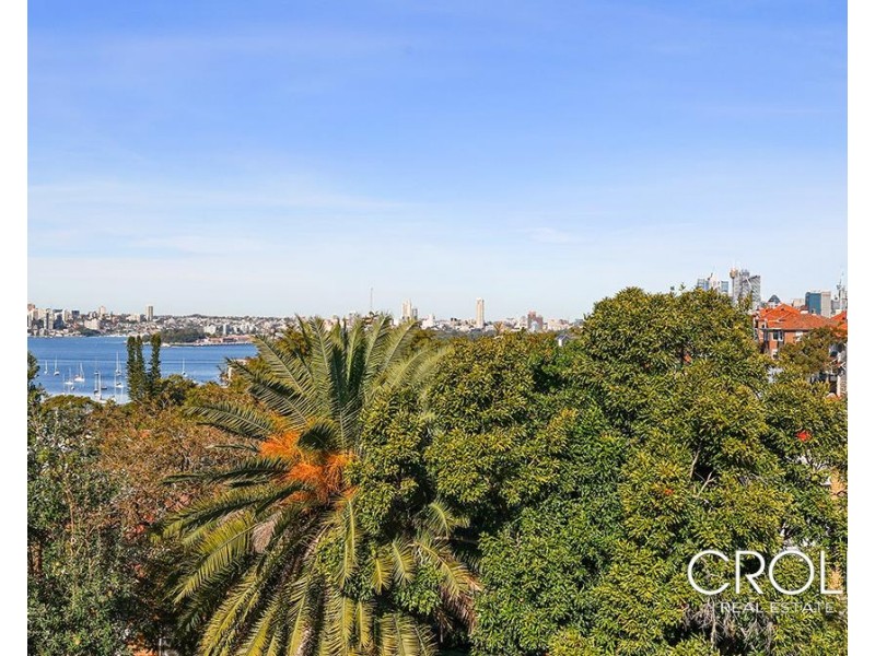 5/4 Powell Street, Neutral Bay NSW 2089