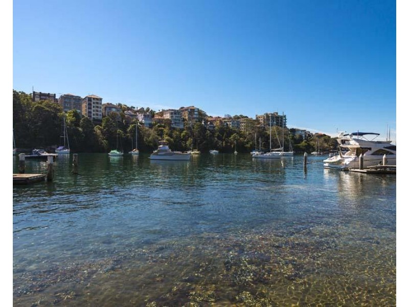 5/4 Powell Street, Neutral Bay NSW 2089