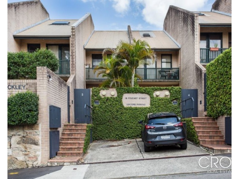 3/16 Foucart Street, Rozelle NSW 2039