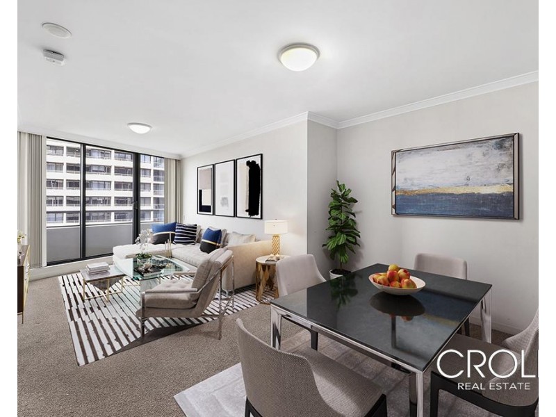 901/3 Herbert Street, St Leonards NSW 2065