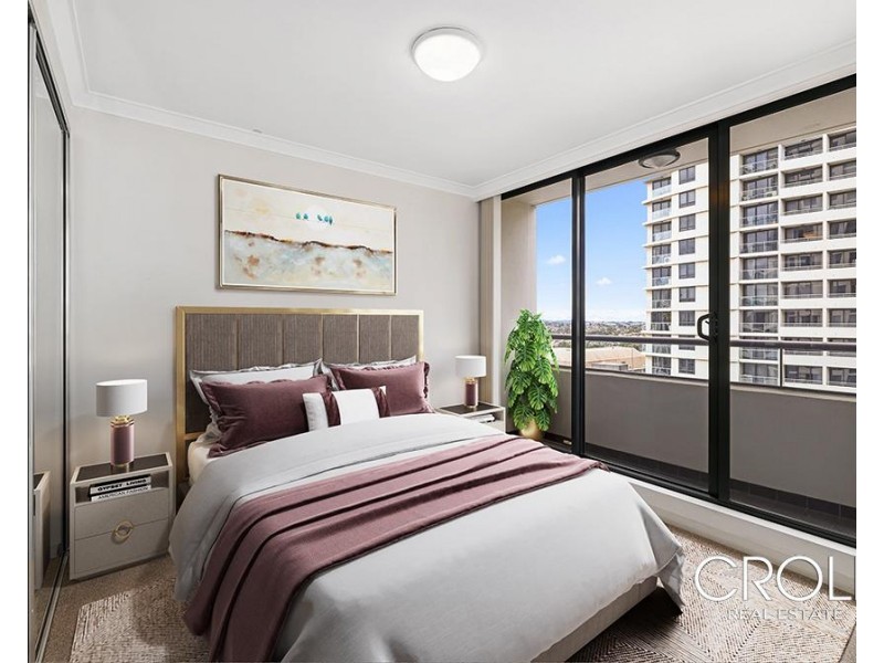 901/3 Herbert Street, St Leonards NSW 2065