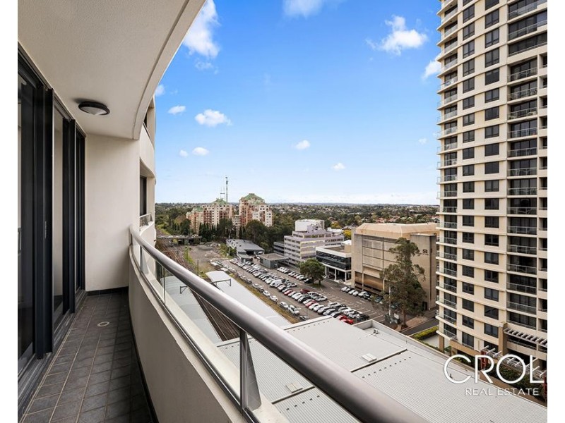 901/3 Herbert Street, St Leonards NSW 2065