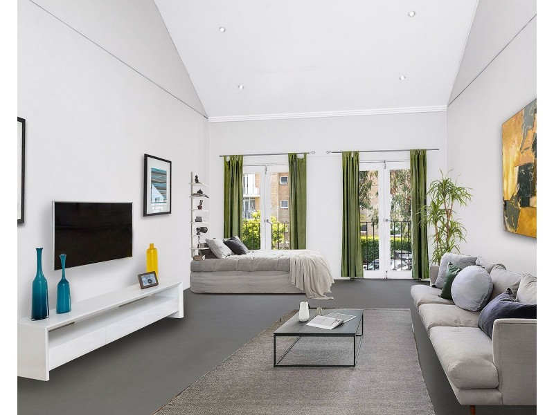 2/801 Military Rd, Mosman NSW 2088