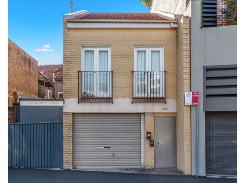 2/801 Military Rd, Mosman NSW 2088