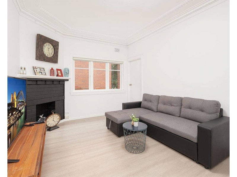 1/136 Falcon Street, Crows Nest NSW 2065