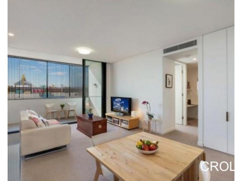 105/4 Denison Street, Camperdown NSW 2050