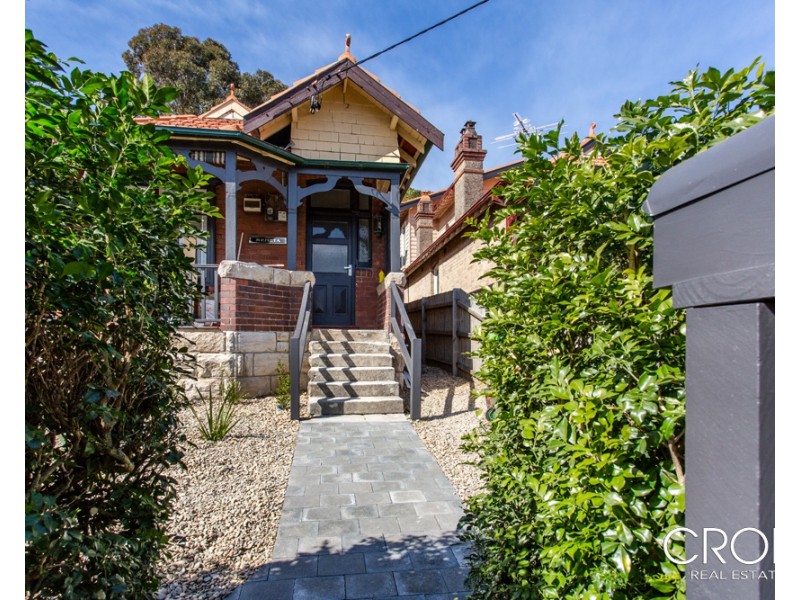 11 Laycock Street, Neutral Bay NSW 2089